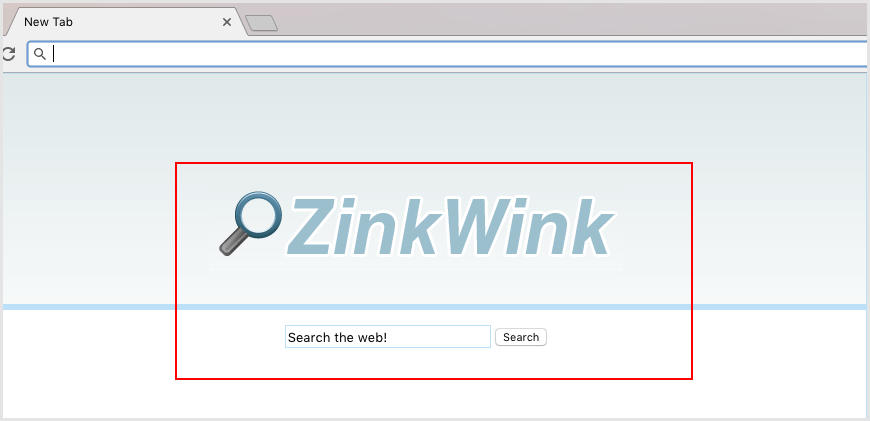 Zinkwink.com Virus Removal Tool And Guide – Browser Virus